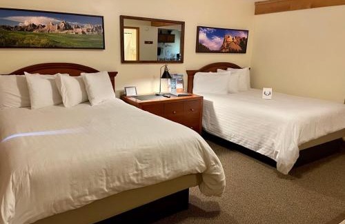 Deadwood Complejo | Whitetail Creek Resort