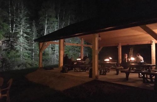 Deadwood Complejo | Whitetail Creek Resort