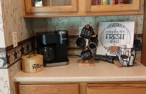 Loudonville Casa | Whitetail Ridge Cabin ,Sleeps 10