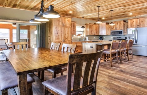 St Germain Casa | Whitetail Ridge en Lost Lake - ¡Gestionado por el propietario que le ahorra dinero!