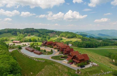 Elk Park Casa | Whitetail Ridge Lodge at Eagles Nest