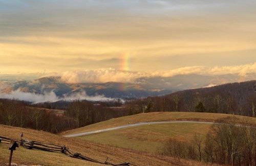 Elk Park Casa | Whitetail Ridge Lodge at Eagles Nest