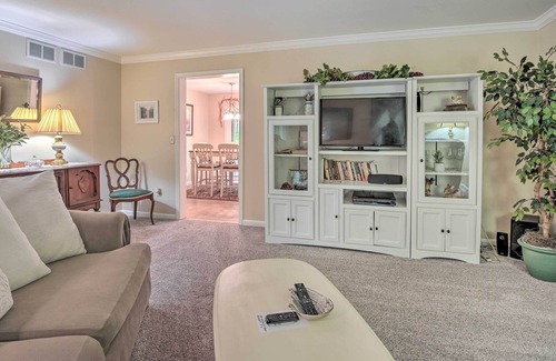 New Cumberland Casa | ‘Whitetail Ridge’ New Cumberland Home with Yard!