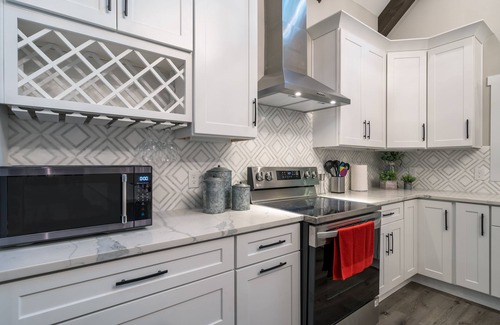 Ellijay Casa | Whitetail Woods 3 Bedroom Home by RedAwning
