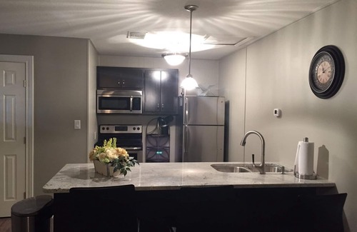 Canyon Lake Condominio | Whitewater Condos