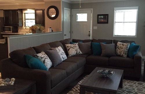 Canyon Lake Condominio | Whitewater Condos