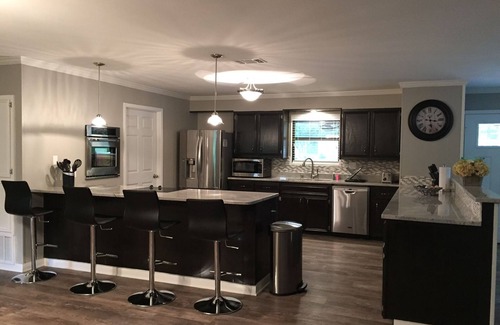 Canyon Lake Condominio | Whitewater Condos