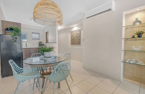 Manoora Apartamento | Whitfield Waters Resort Living for Families