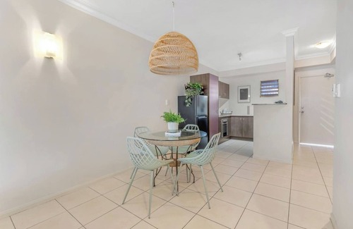 Manoora Apartamento | Whitfield Waters Resort Living for Families