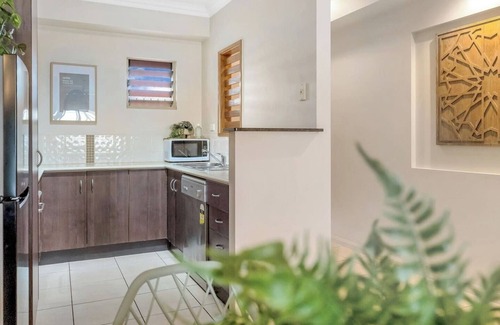 Manoora Apartamento | Whitfield Waters Resort Living for Families
