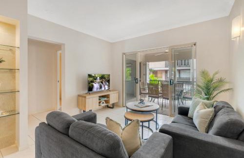 Manoora Apartamento | Whitfield Waters - Resort Living for Families