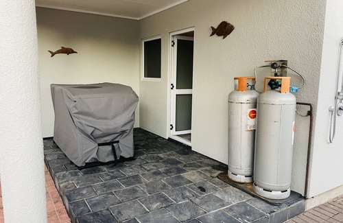 Whitianga Casa | Whitianga Beachfront