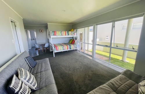 Whitianga Casa | Whitianga Beachfront