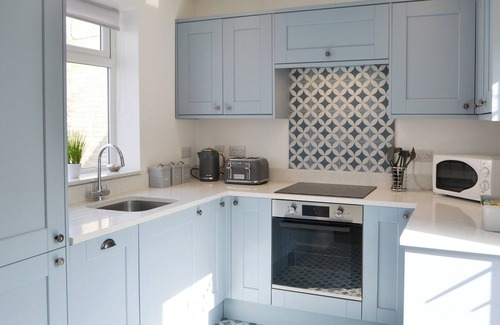 Whitley Bay Cabaña | Whitley Bay Hideaway