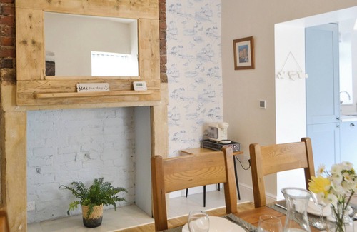 Whitley Bay Cabaña | Whitley Bay Hideaway