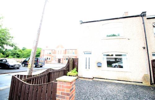 Whitley Bay Casa | Whitley Bay - Sleeps 6 - Dogs welcome