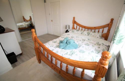 Whitley Bay Casa | Whitley Bay - Sleeps 6 - Dogs welcome
