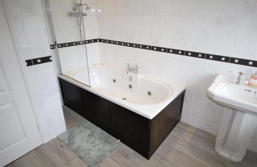 Whitley Bay Casa | Whitley Bay - Sleeps 6 - Dogs welcome
