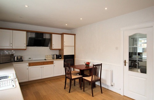 Whitley Bay Casa | Whitley Bay - Sleeps 6 - Refurbished Throughout
