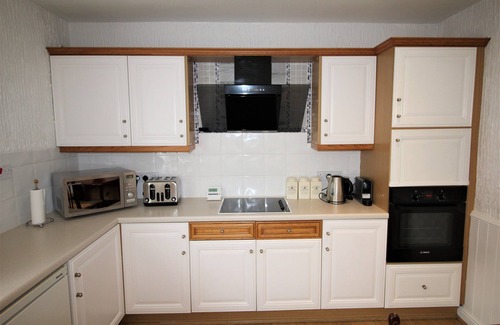 Whitley Bay Casa | Whitley Bay - Sleeps 6 - Refurbished Throughout