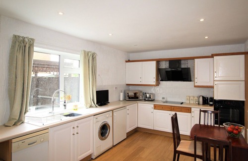 Whitley Bay Casa | Whitley Bay - Sleeps 6 - Refurbished Throughout