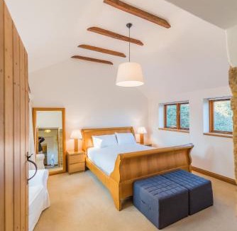 Whitley Casa | Whitley Coach House