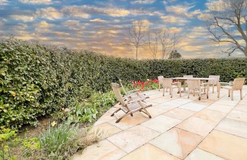 Whitley Casa | Whitley Coach House