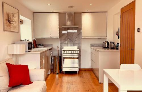 Whitley Apartamento | Whitley Old Garage