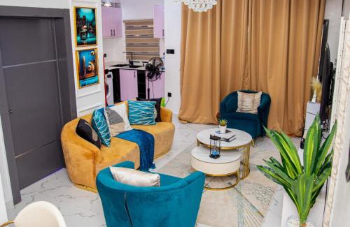 Ajah Apartamento | WHITNEY LUXURY APARTMENTs