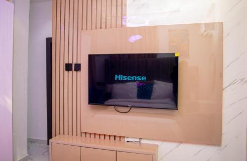 Ajah Apartamento | WHITNEY LUXURY APARTMENTs