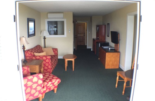 Lost Bridge Village Cabina | Whitney Mountain Lodge
