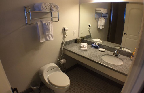 Lost Bridge Village Cabina | Whitney Mountain Lodge