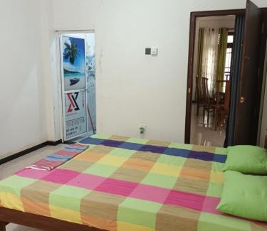 Matara Casa | Whits villa 24