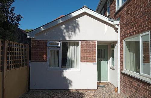 Whitstable Apartamento | Whitstable Garden House Cottage, 50 Tankerton Road