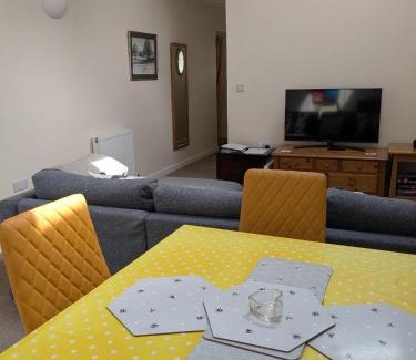 Whitstable Apartamento | Whitstable Garden House Cottage, 50 Tankerton Road