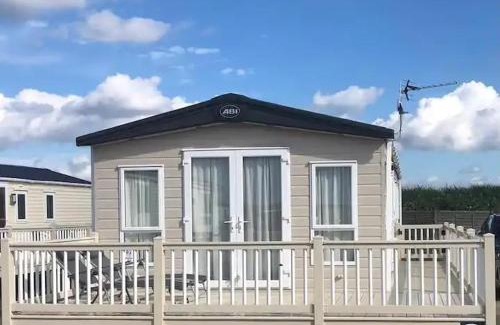 Seasalter Complejo | Whitstable Pearl - Alberta Holiday Park