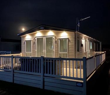 Seasalter Complejo | Whitstable Pearl - Alberta Holiday Park