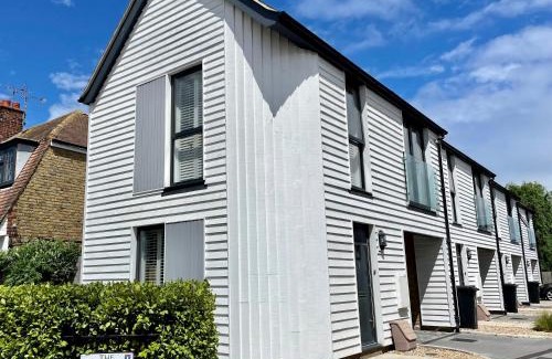 Whitstable Casa | Whitstable - Salt Yard Cottage 2