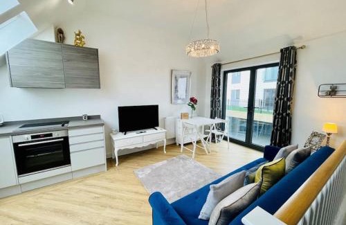 Whitstable Casa | Whitstable - Salt Yard Cottage 2