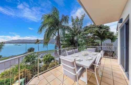 Airlie Beach Apartamento | Whitsunday Beachfront Apartment on Broadwater