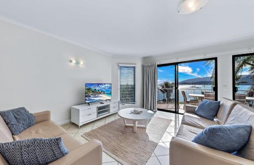 Airlie Beach Apartamento | Whitsunday Beachfront Apartment on Broadwater