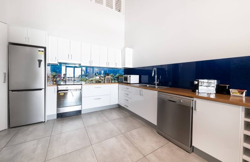 Airlie Beach Complejo | Whitsunday Terraces Hotel Airlie Beach