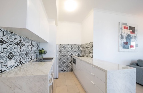 Airlie Beach Complejo | Whitsunday Terraces Hotel Airlie Beach