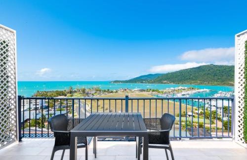 Airlie Beach Apartamento | Whitsunday Terraces Resort