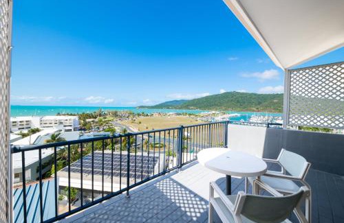 Airlie Beach Apartamento | Whitsunday Terraces Resort