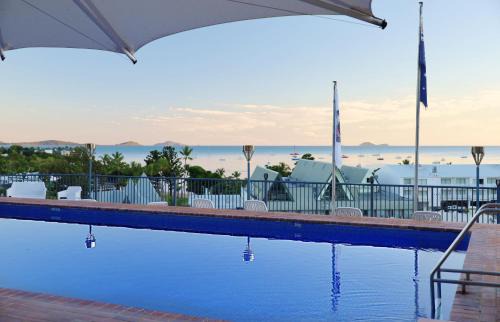 Airlie Beach Apartamento | Whitsunday Terraces Resort