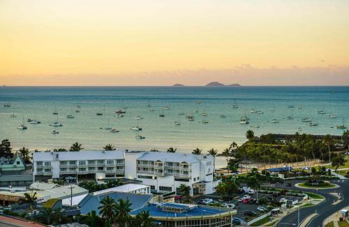 Airlie Beach Apartamento | Whitsunday Terraces Resort