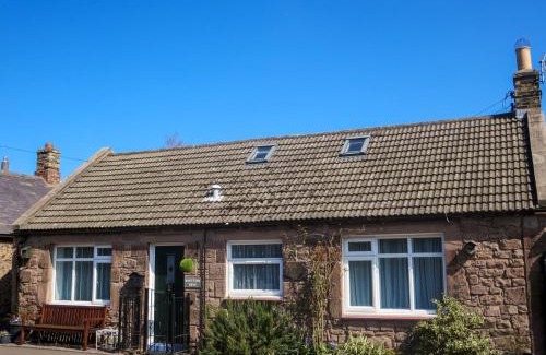 Milfield Casa | Whitton View Nr Wooler