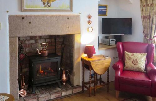 Milfield Casa | Whitton View Nr Wooler