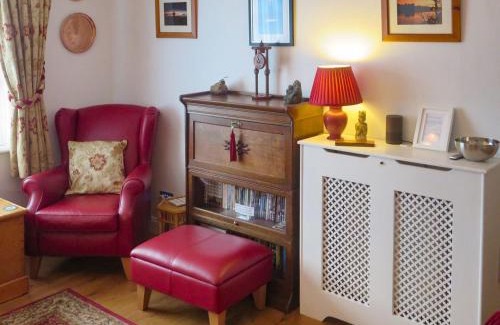 Milfield Casa | Whitton View Nr Wooler